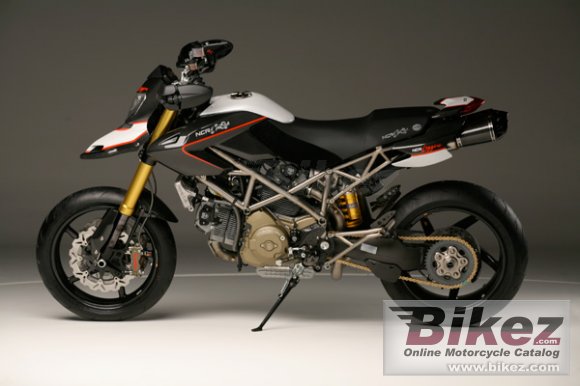 2009 NCR Leggera photo